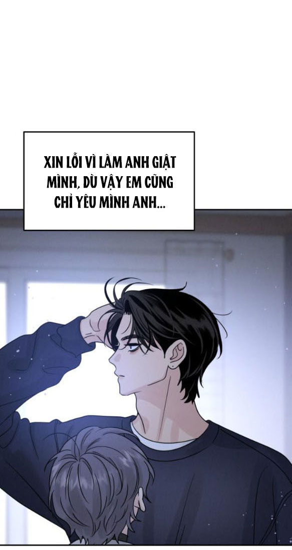 Thuyết Tình Yêu Ích Kỷ chapter 22.1 18