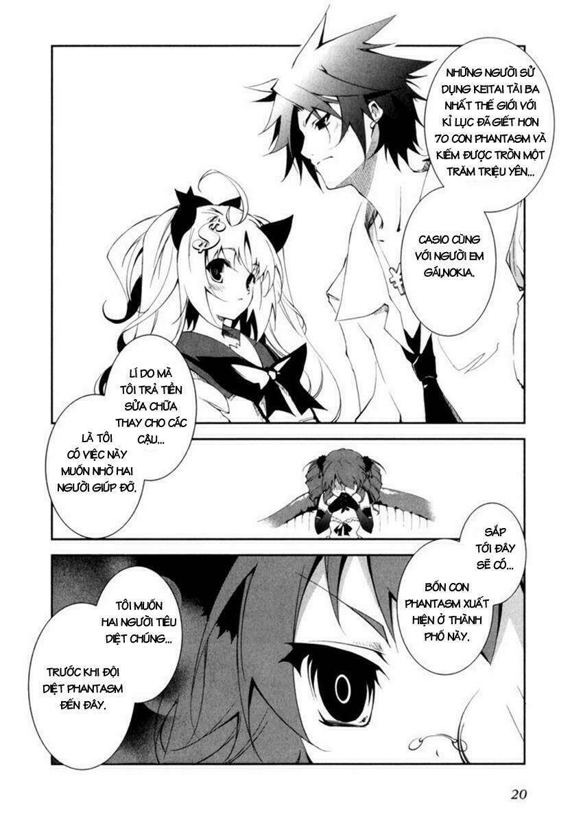 greed packet infinity chapter 1 22