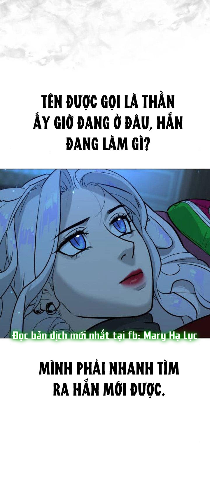 bạch huyết - white blood chapter 50 82