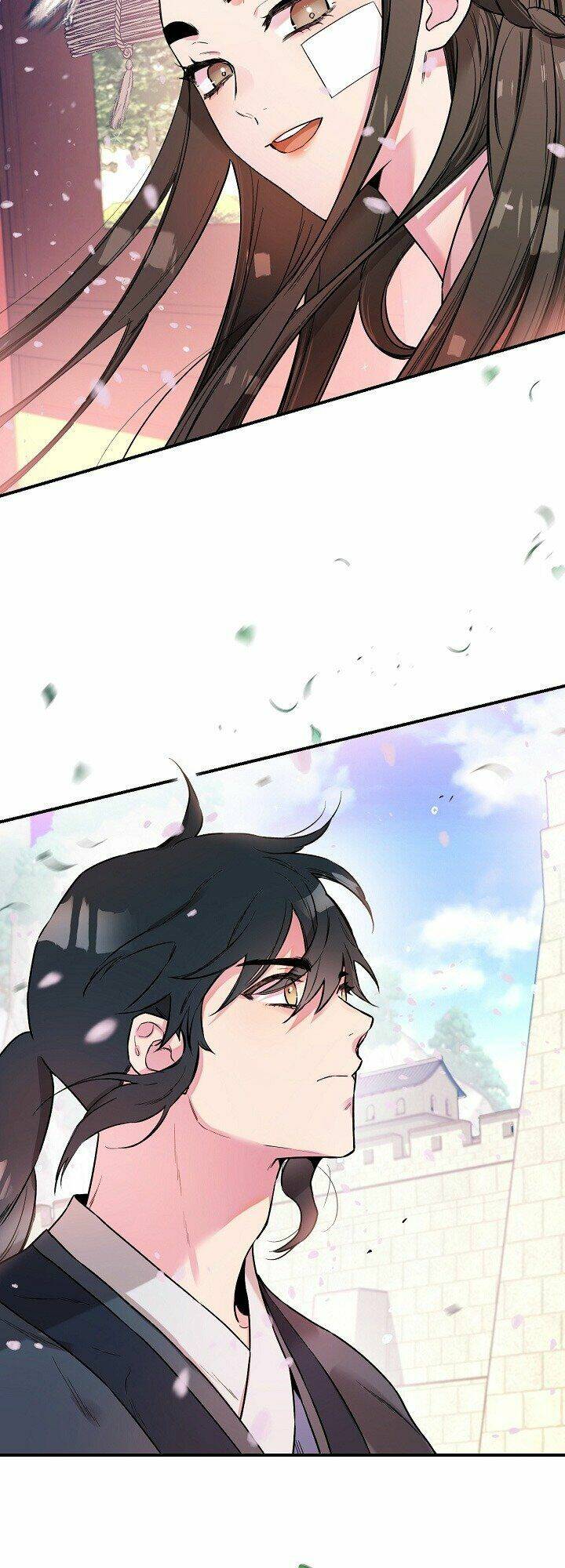 tôi trở thành nhân vật phản diện giỏi nhất trong giới võ thuật chapter 23 21