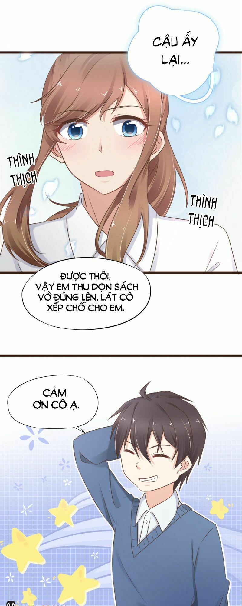 đơn phương 37.5 chapter 14 26