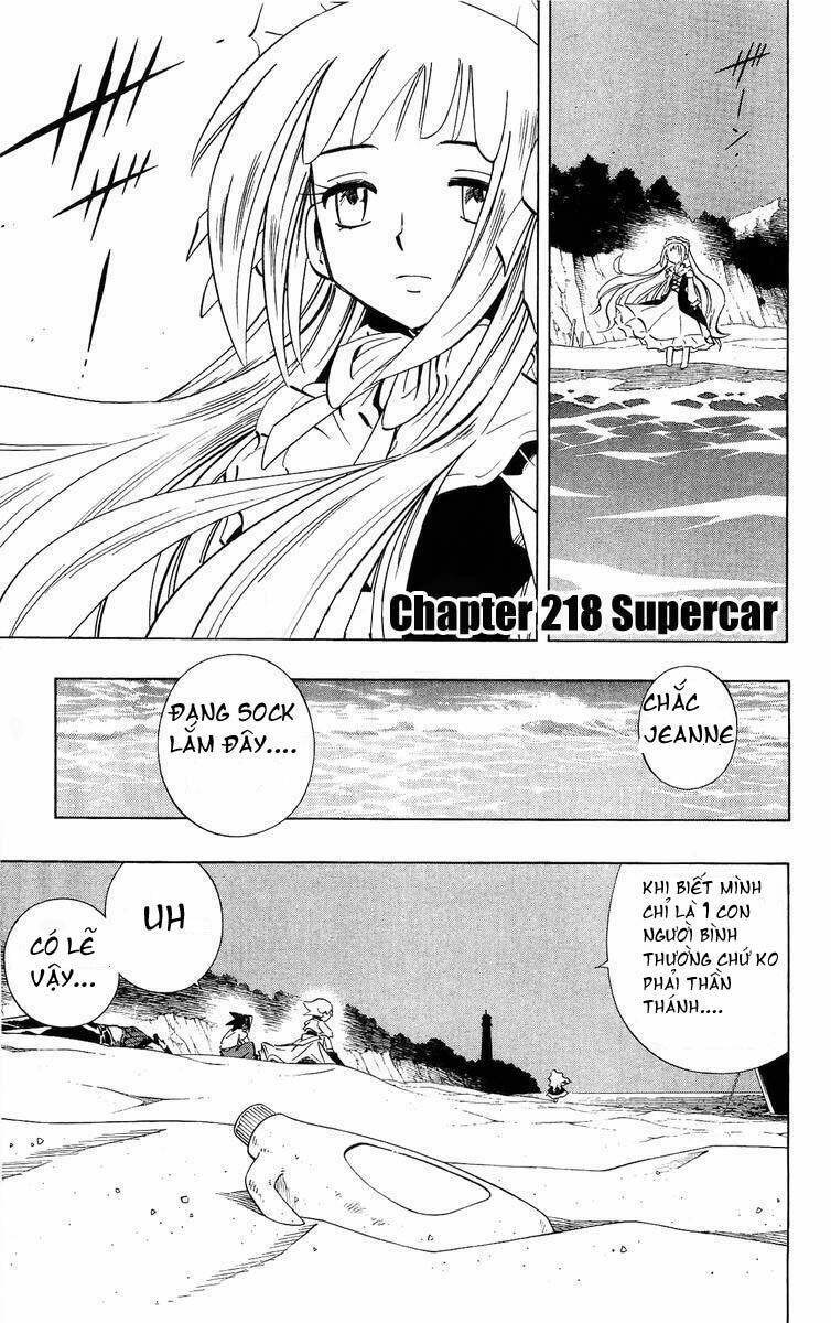 vua pháp thuật chapter 218 1