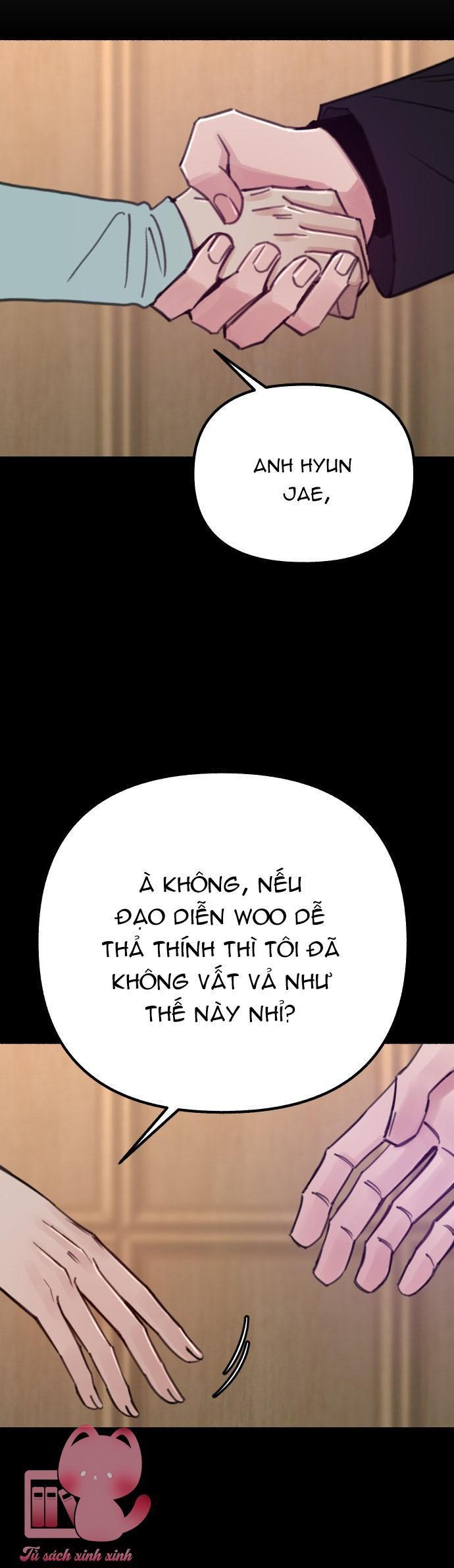 nàng thơ điện ảnh chapter 31 20