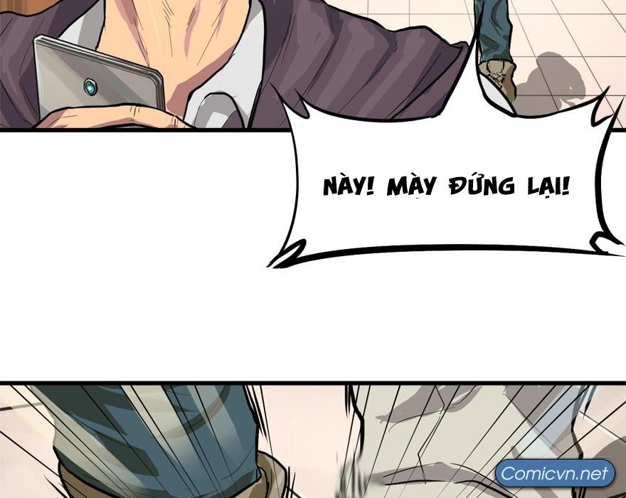 vua sinh tồn chapter 42 55