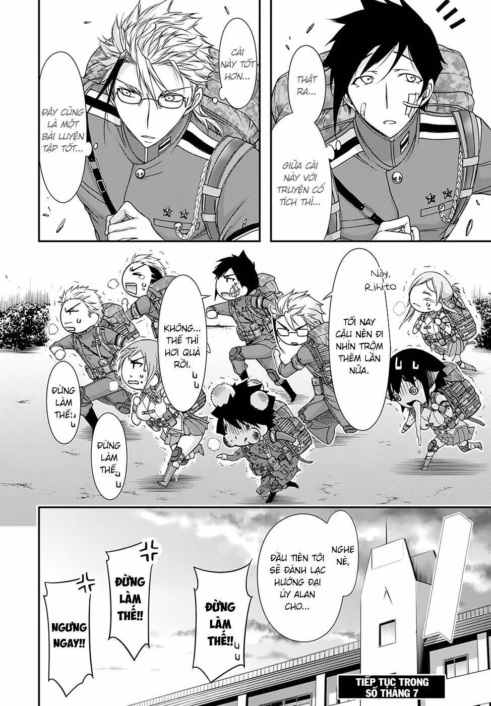 kích trụy vương huyền thoại chapter 17 35
