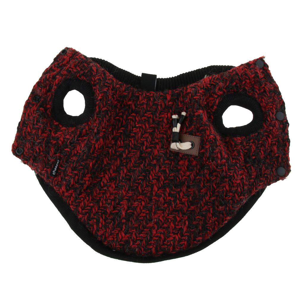 Pet Dog Autumn Winter Jacket Warm Coat Puppy Clothes Apparel