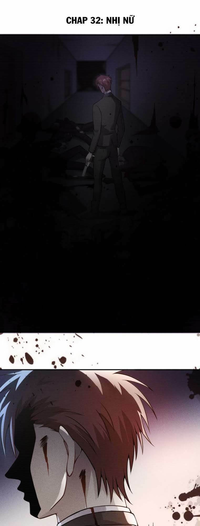 cao thủ cận vệ của nữ chủ tịch chapter 32 2