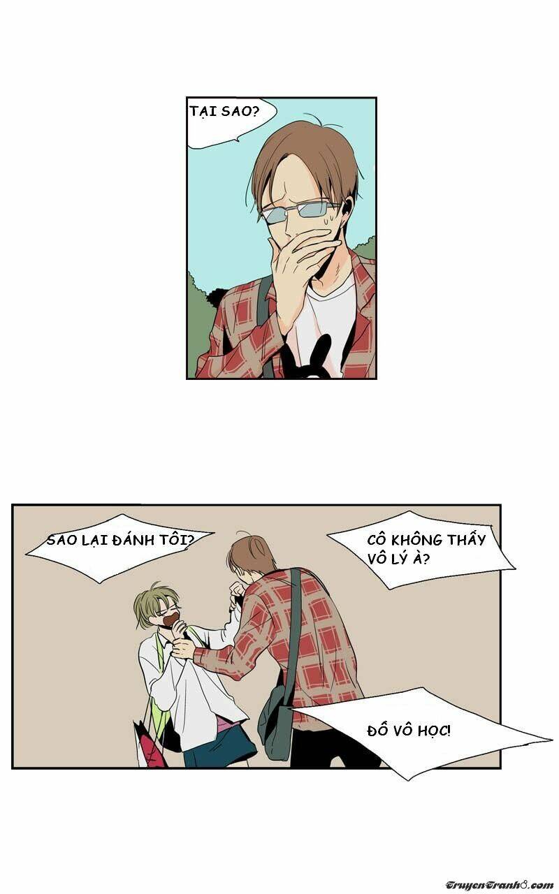 prince of prince chapter 1 22