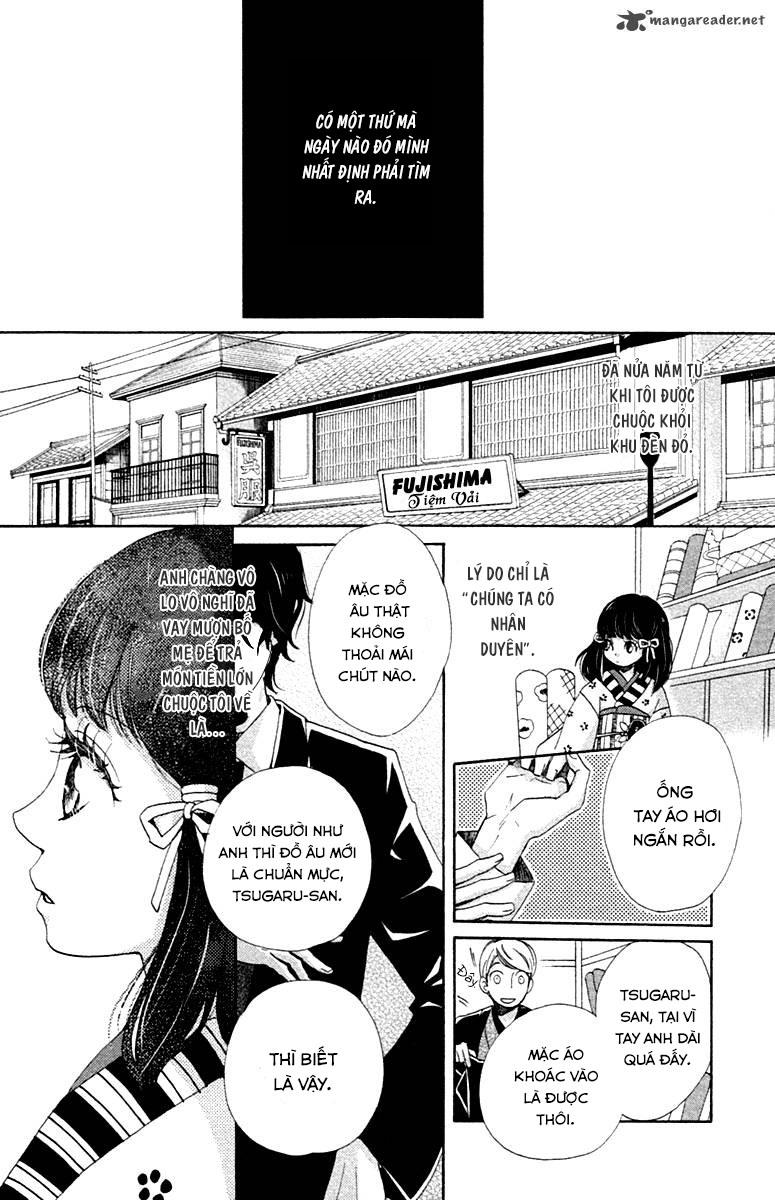 meiji hiiro kitan chapter 3 7