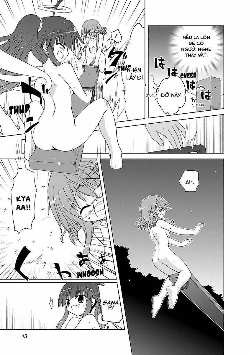 tenshi no katte chapter 2 21