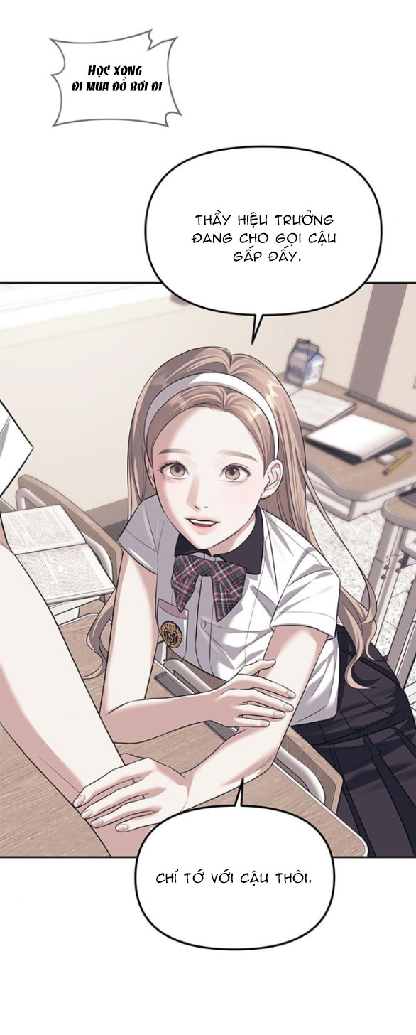 xâm nhập trường trung học tài phiệt chapter 57.2 30