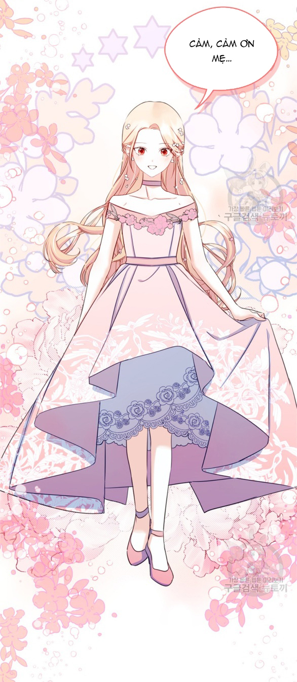 tôi đã trở thành bạn gái của nam chính chapter 17.1 3