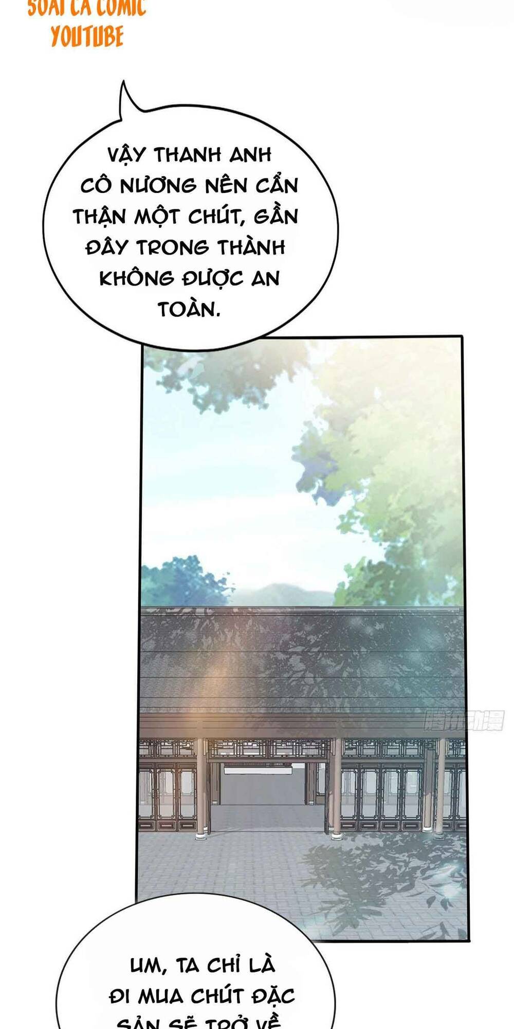 bổn vương muốn nàng chapter 80 38