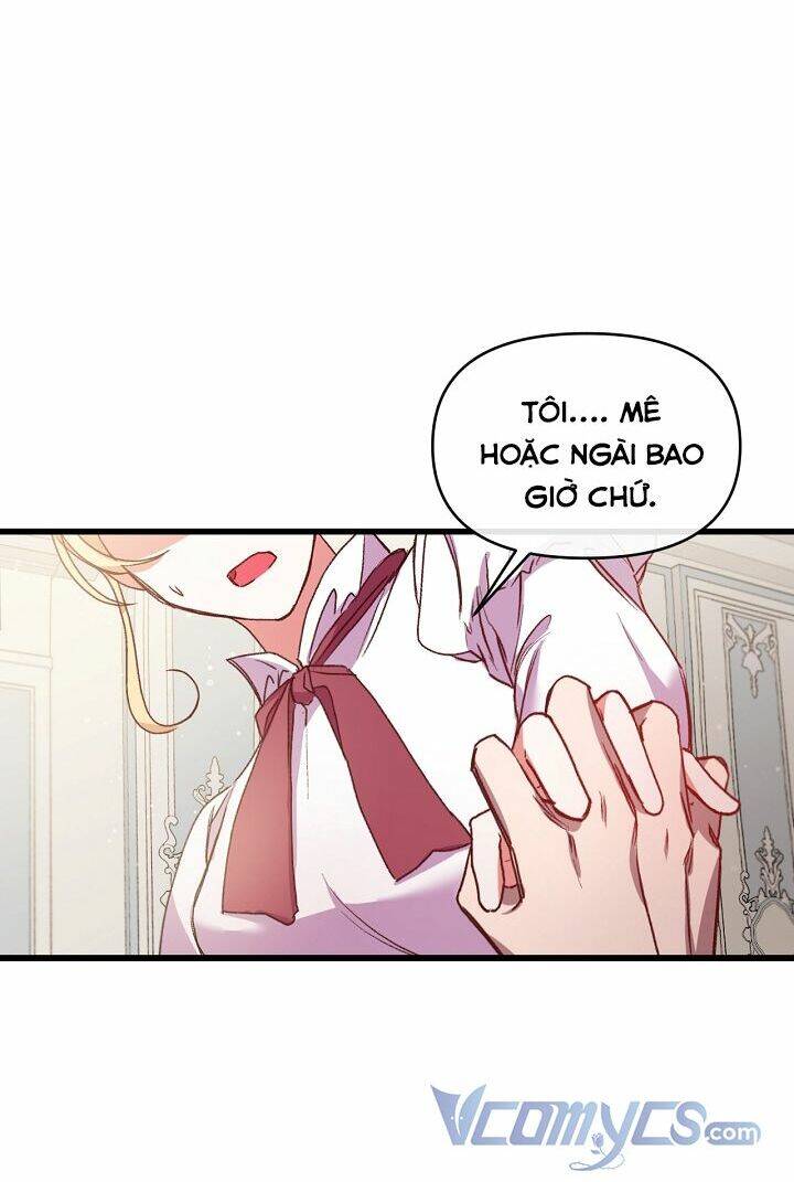 vị hôn thê của kẻ săn mồi chapter 22 64