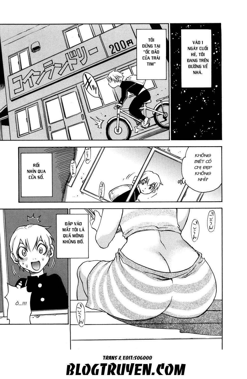 nanako-san teki na nichijou re chapter 25 5