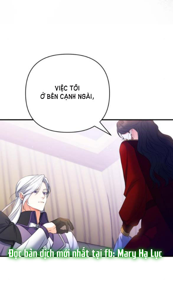 dành cho nhân vật bị bỏ rơi yêu thích nhất của tôi chapter 25.2 17