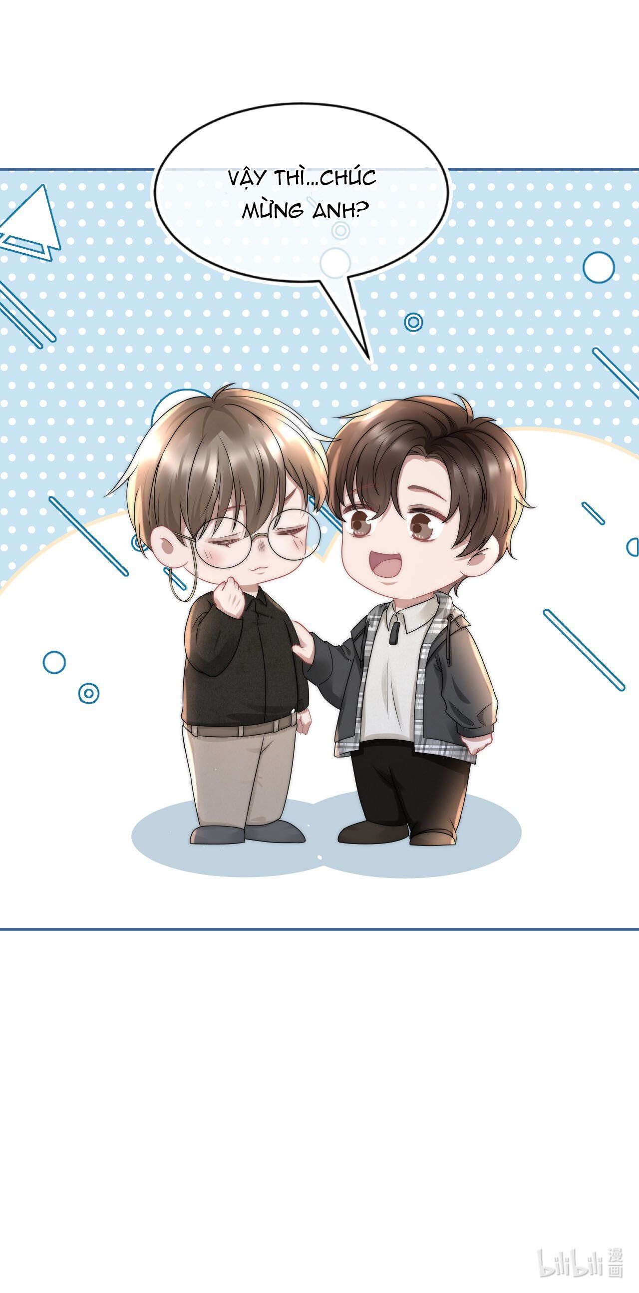 ta sinh con cho tổng tài chapter 70 41