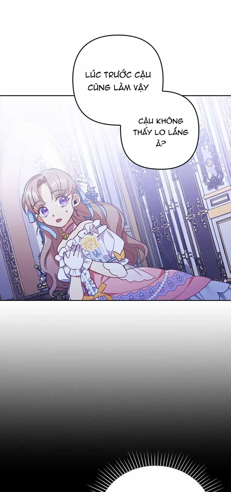 cậu thích nhầm người rồi chapter 4.2 5