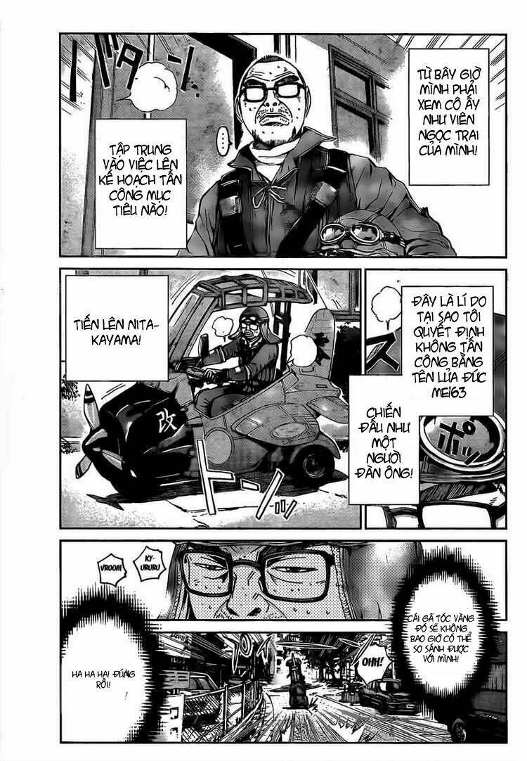 gto: shonan 14 days chapter 20 6