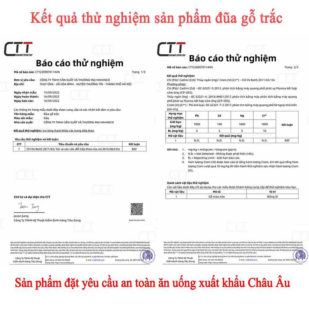 Đũa đầu búp gỗ Trắc Việt Nam Siêu sạch (10 đôi) Kháng khuẩn, không nấm mốc (CTH754) để mộc siêu bền - an toàn sức khỏe