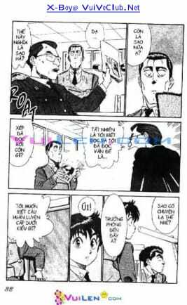 cảnh sát cơ động chapter 10 89