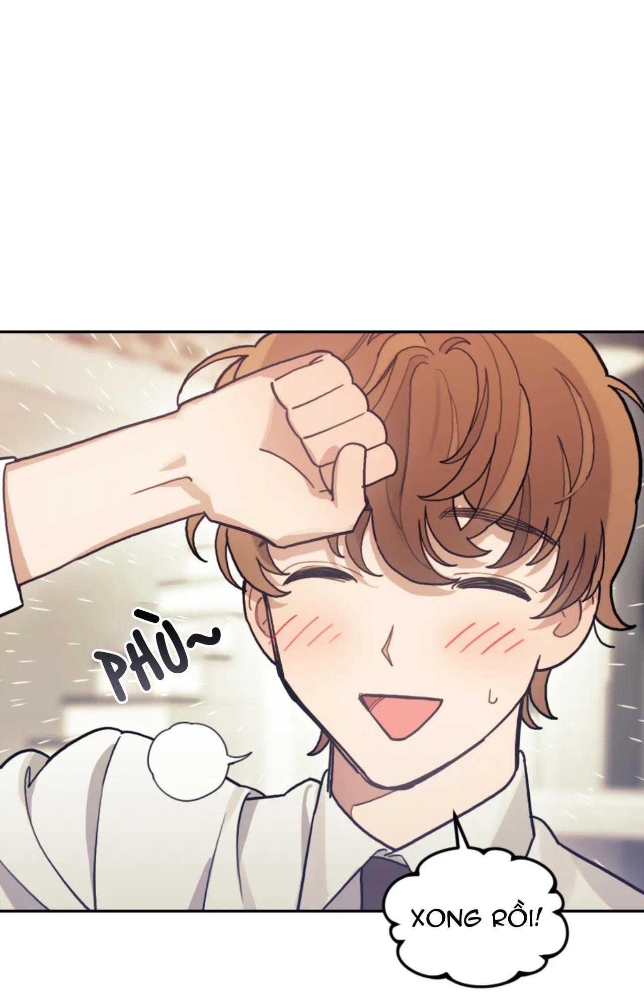 nghiện cuồng công - bdsm cùng sẹc chapter 11 71