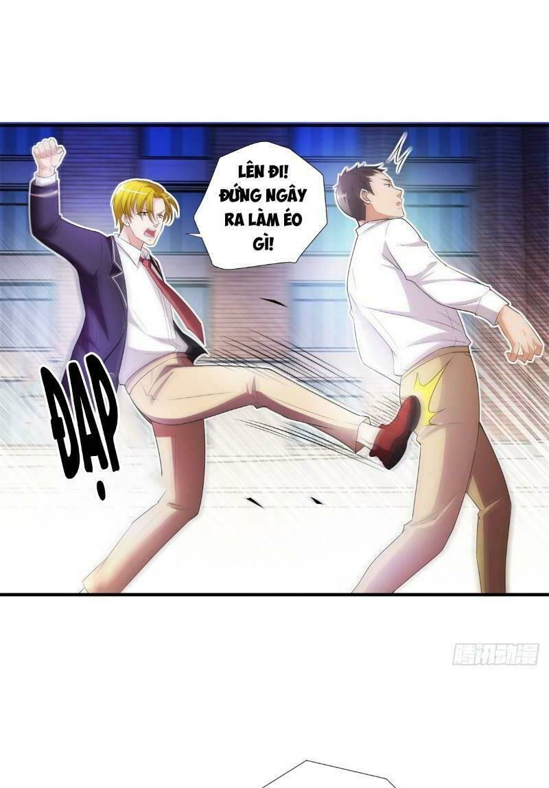 chí tôn toàn năng chapter 6 13