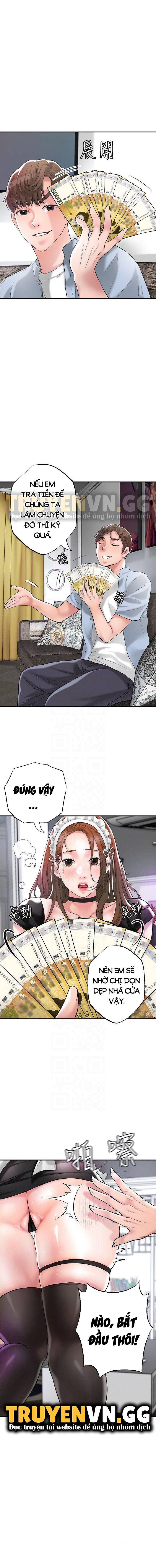 thị trấn nóng bỏng chapter 76 4