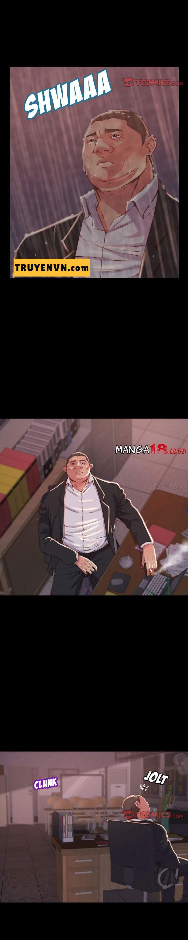 mẹ kế hư hỏng chapter 9 7