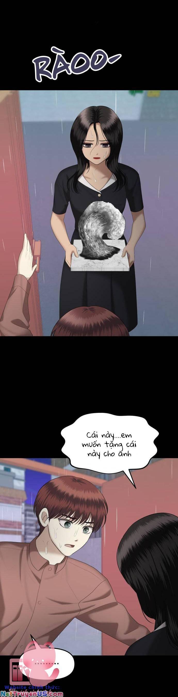 chị em tranh đấu chapter 31 16