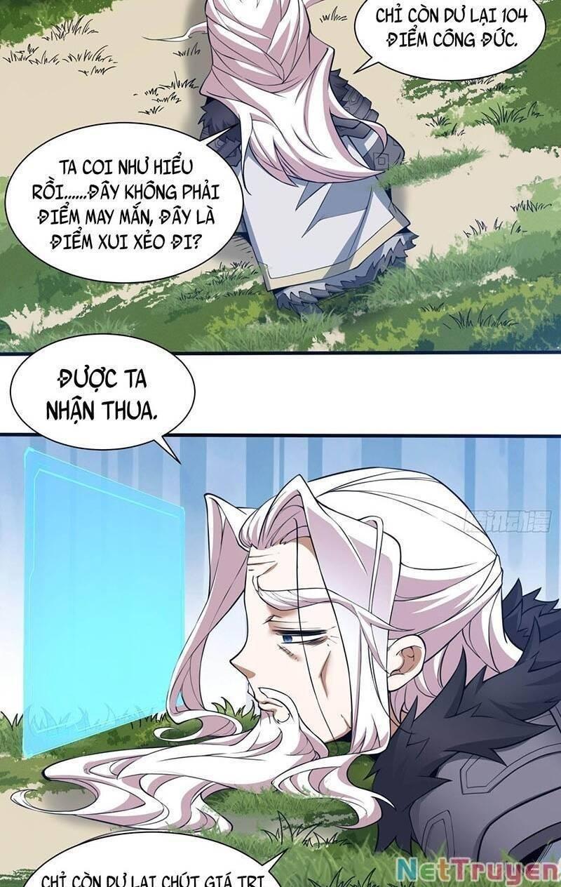 đồ đệ của ta đều là trùm phản diện chapter 15 14