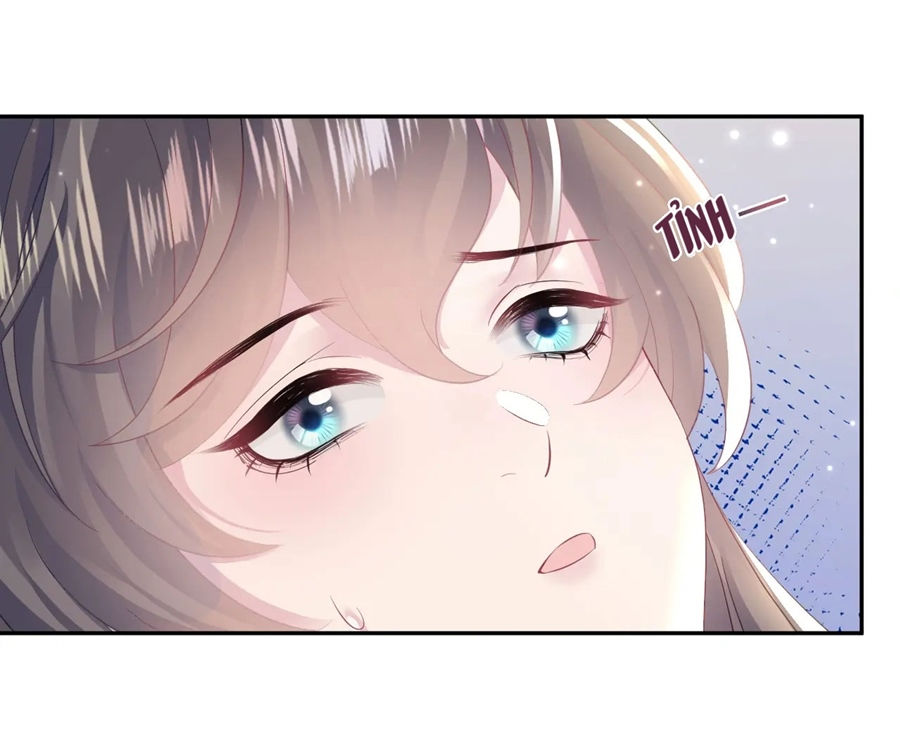 bạch liên hoa tuyệt mĩ dạy học online chapter 104 27