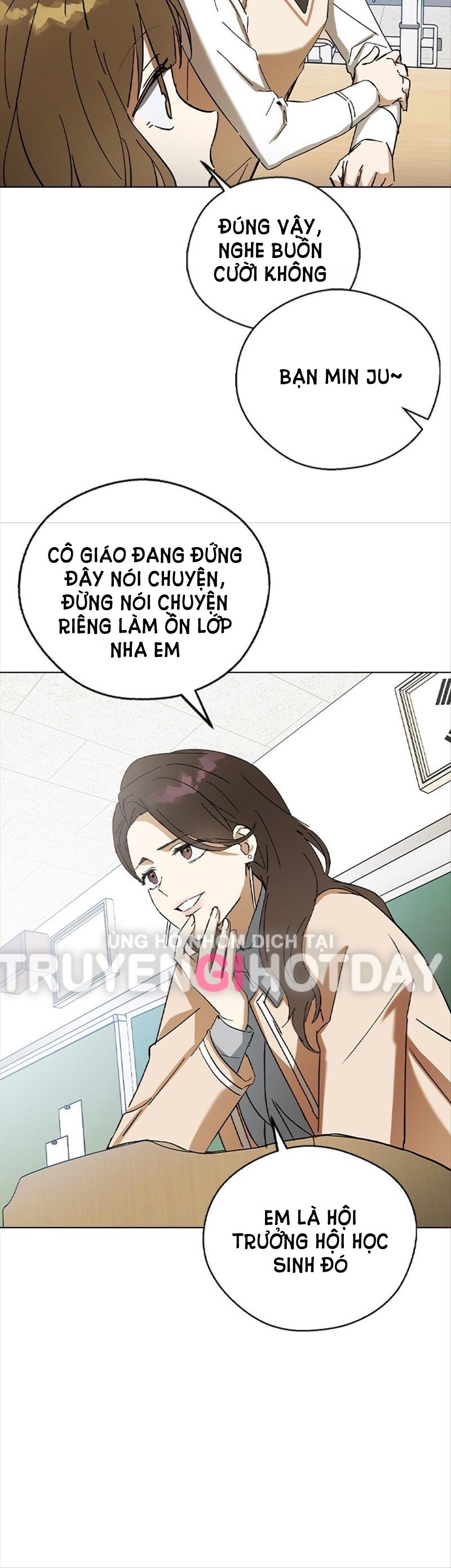 nhân duyên kiếp trước chapter 35.2 6