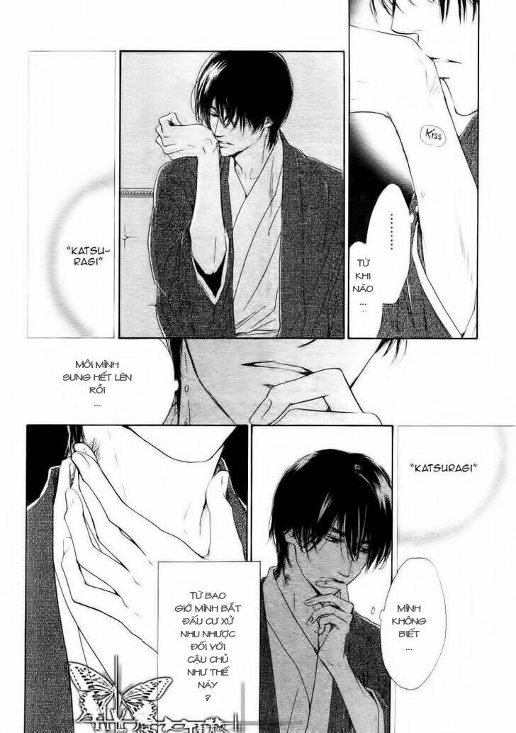 bình minh u sầu chapter 11 44