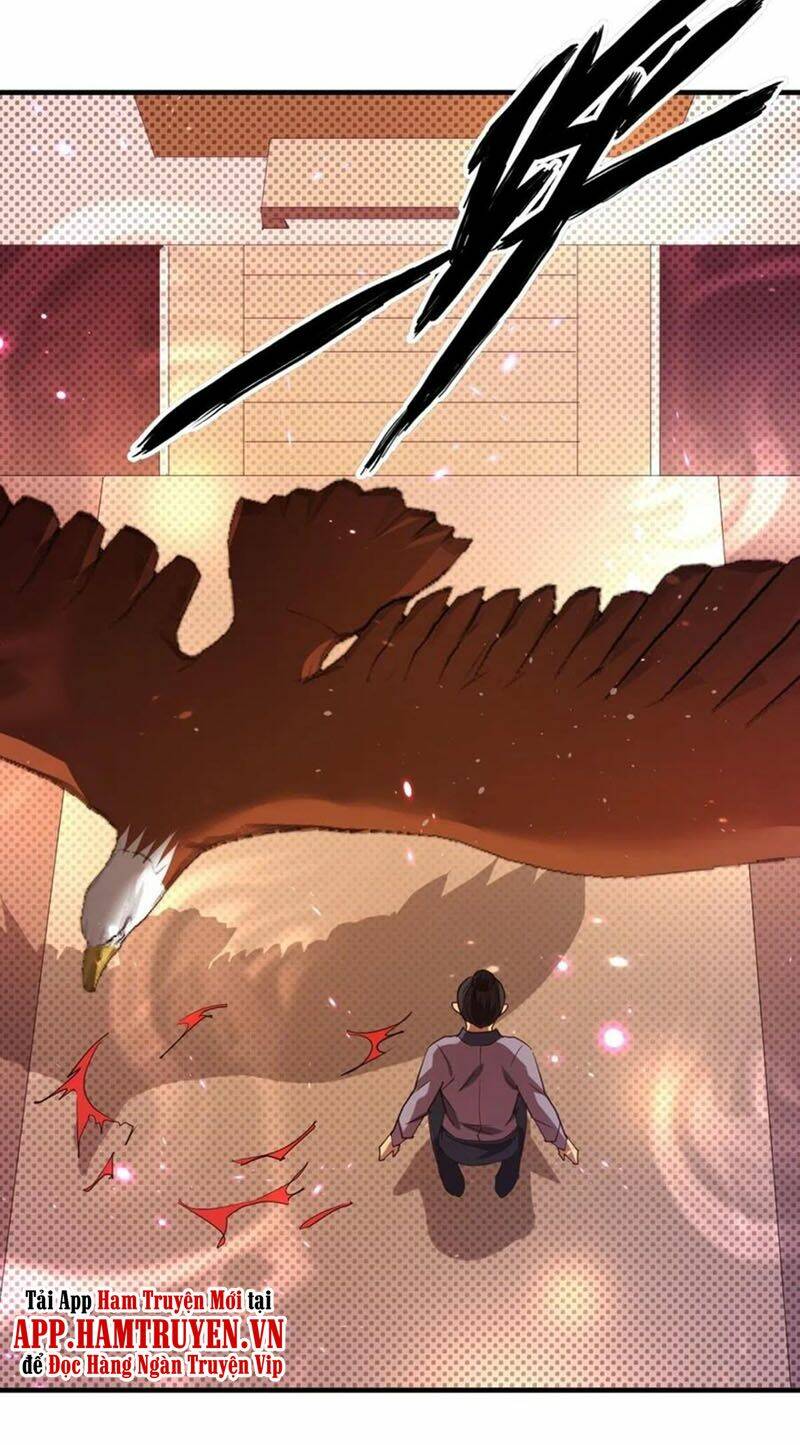 thiên hạ kiếp chapter 42 25