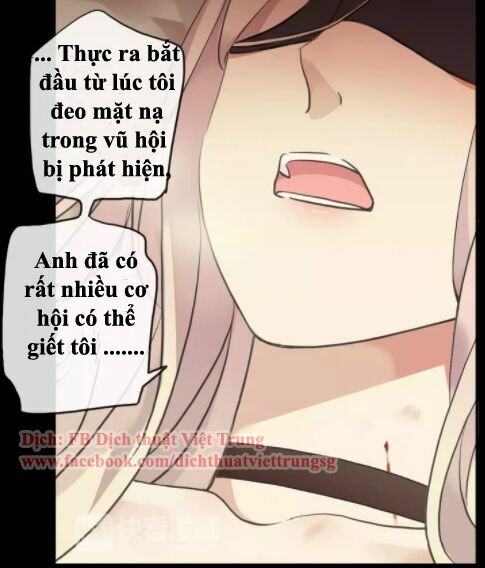 vết cắn ngọt ngào phần 2 chapter 11 12