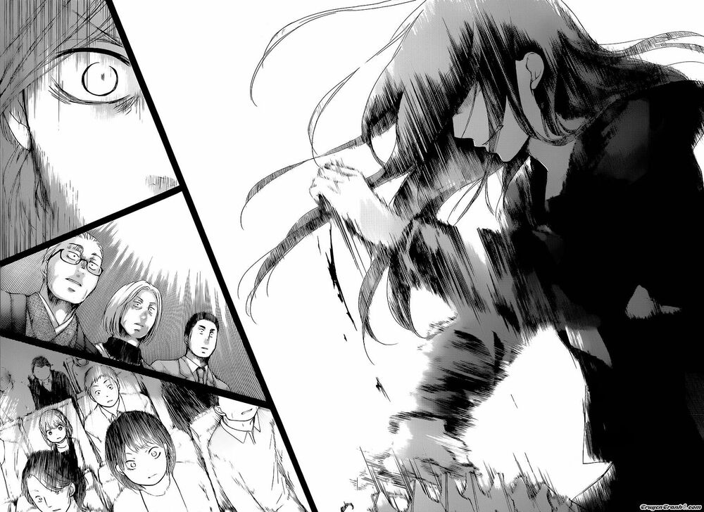 kono oto tomare! chapter 11 28