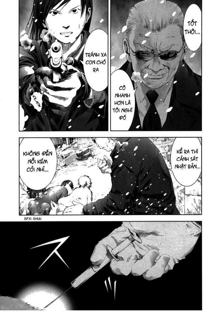 manhole chapter 27 16