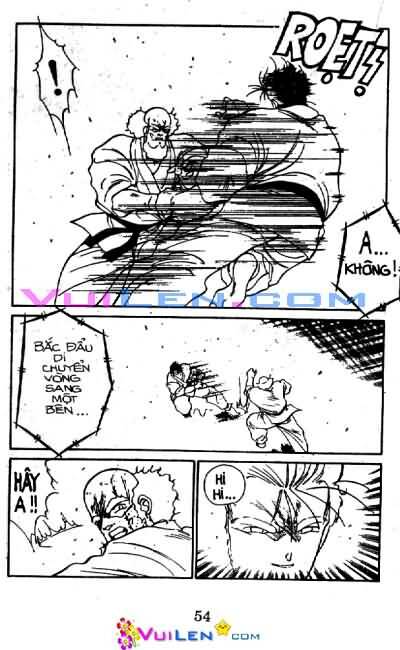 truyền nhân atula - shura no mon i chapter 11 55