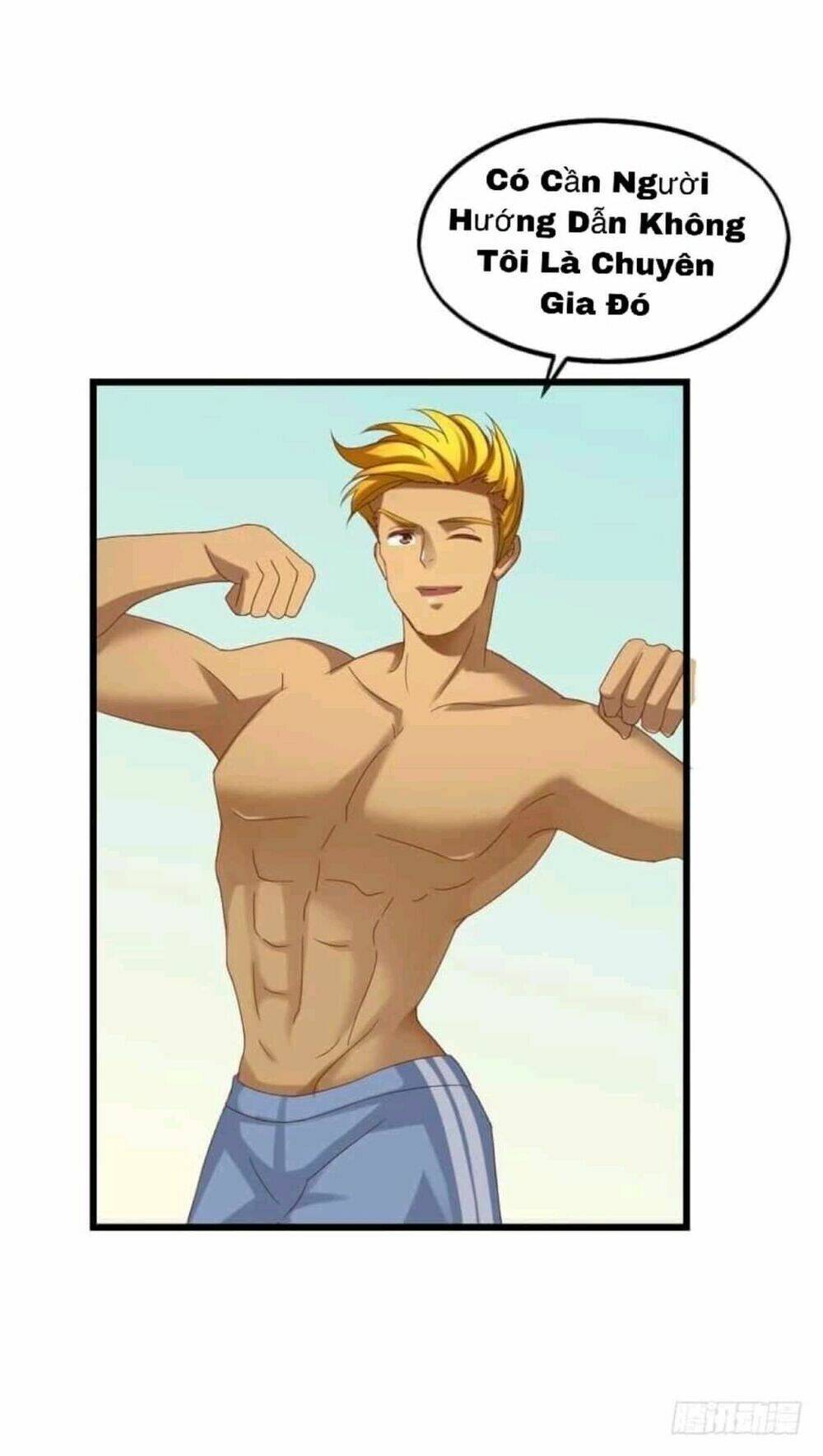 tôi không muốn fa như vậy đâu chapter 17 18