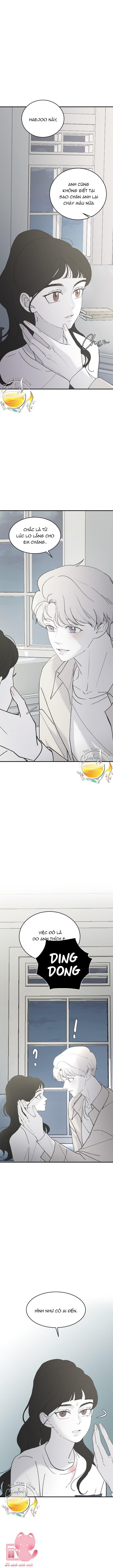 ba anh trai cực phẩm của tôi chapter 30 4