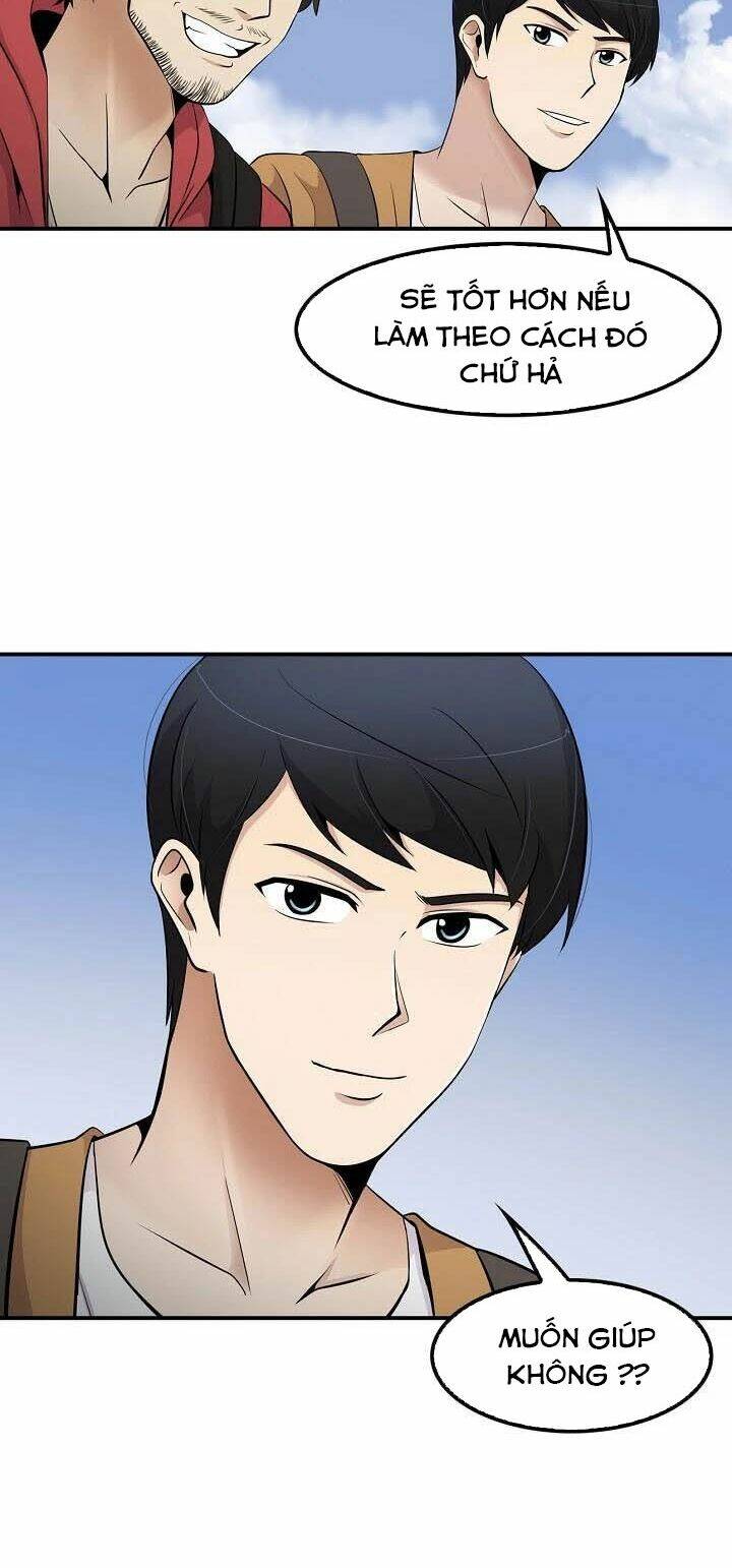 điều tra viên chuyển sinh chapter 39 46