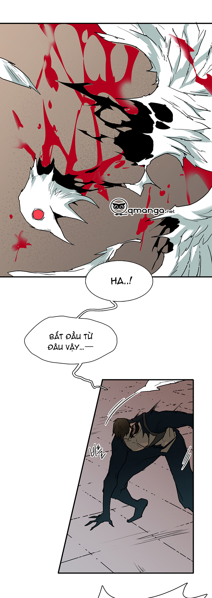 dear door chapter 70 26