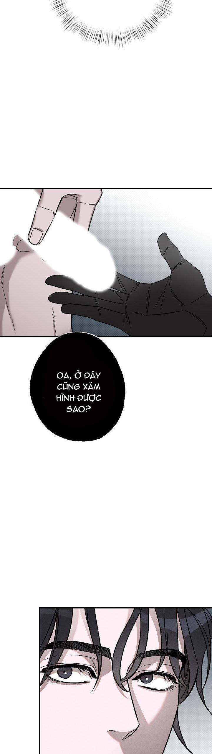 chạm vào em chapter 4 18