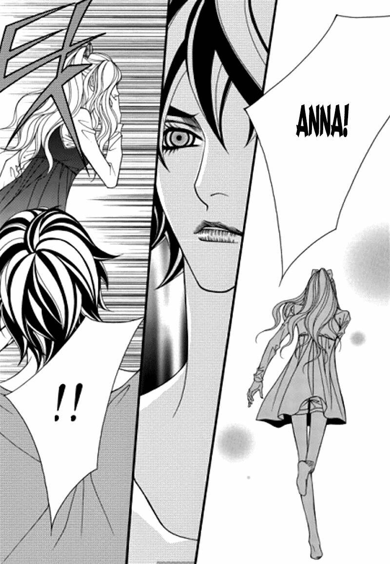 lost in london chapter 22 25