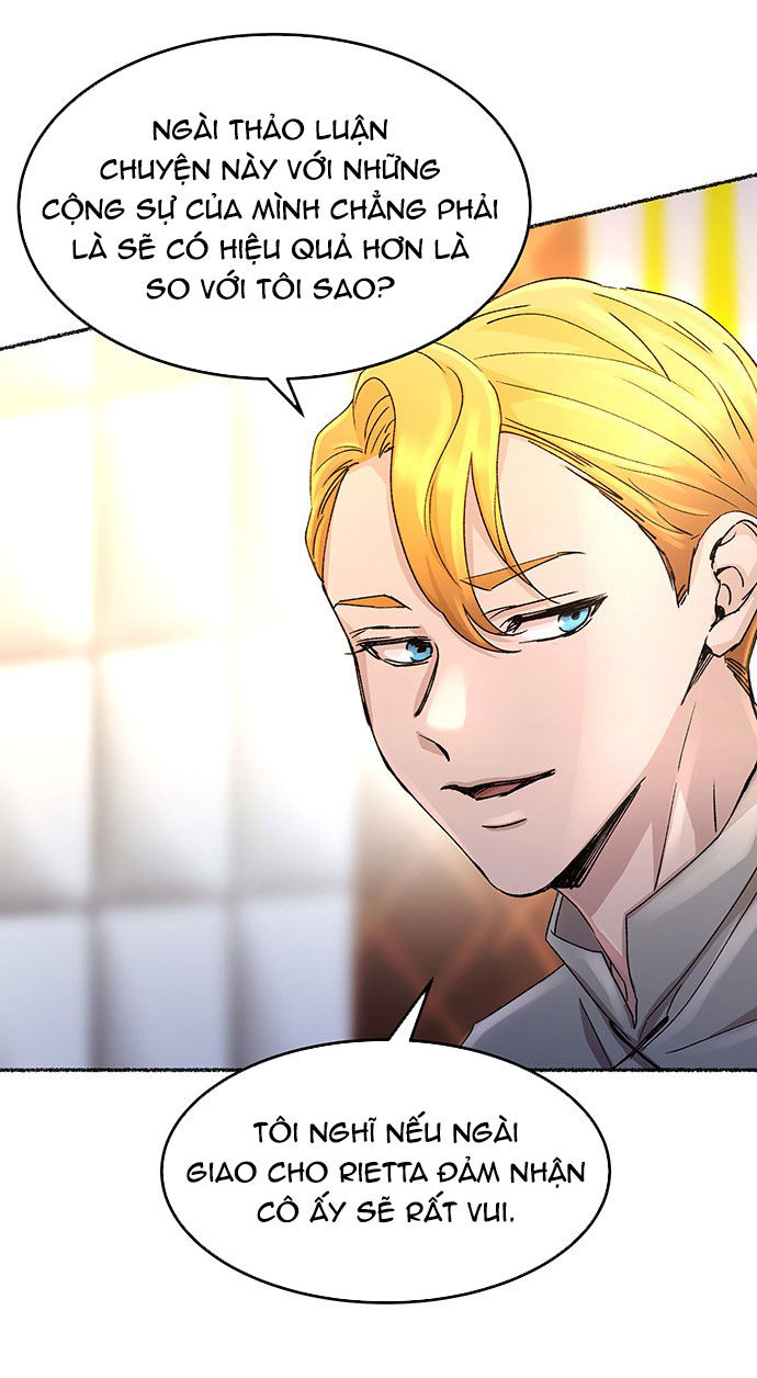 như gió trên cành cây khô chapter 60 77