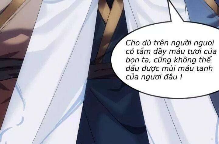 bí mật của dạ tộc chapter 25 48