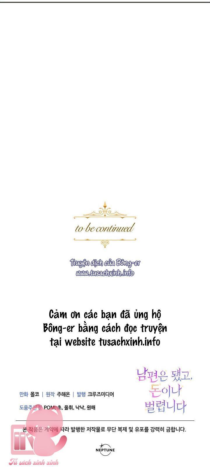 bỏ quách chồng con đi, tiền bạc mới là tất cả chapter 39 43