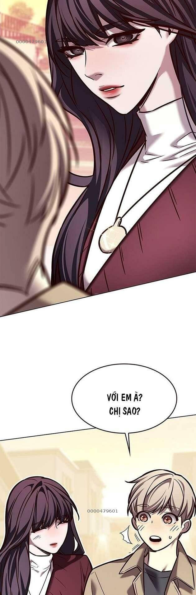 biến thân thành mèo chapter 276 65