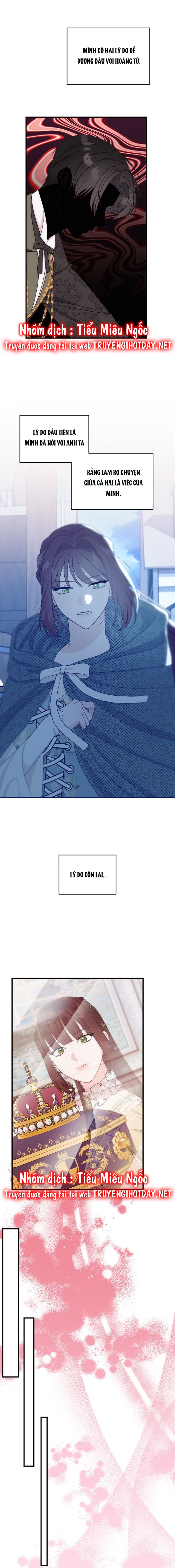 câu chuyện về nữ công tước chapter 84 10